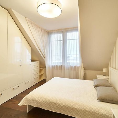 Emi Apartment Riga Exterior photo