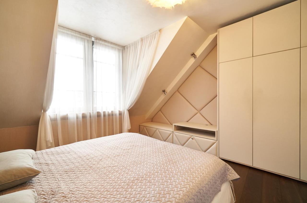 Emi Apartment Riga Exterior photo