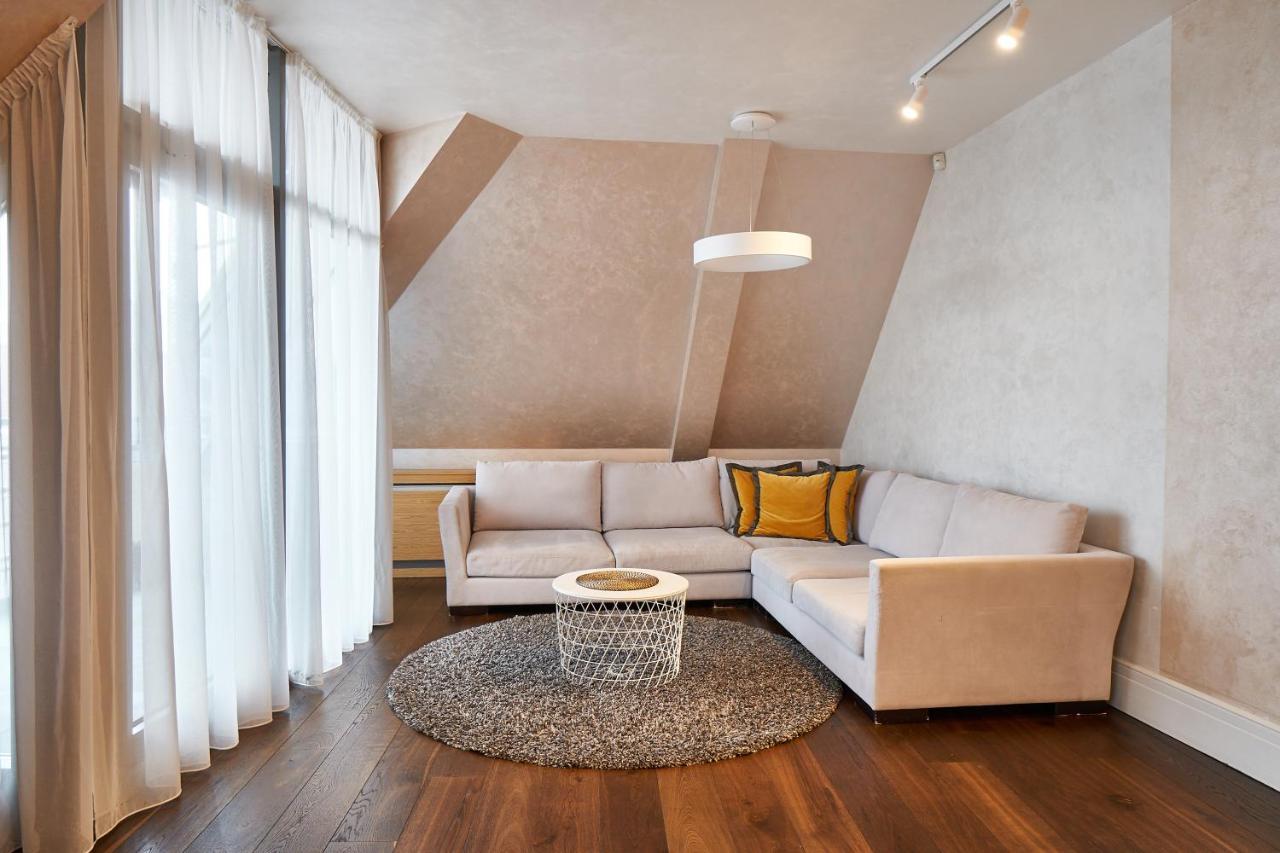 Emi Apartment Riga Exterior photo